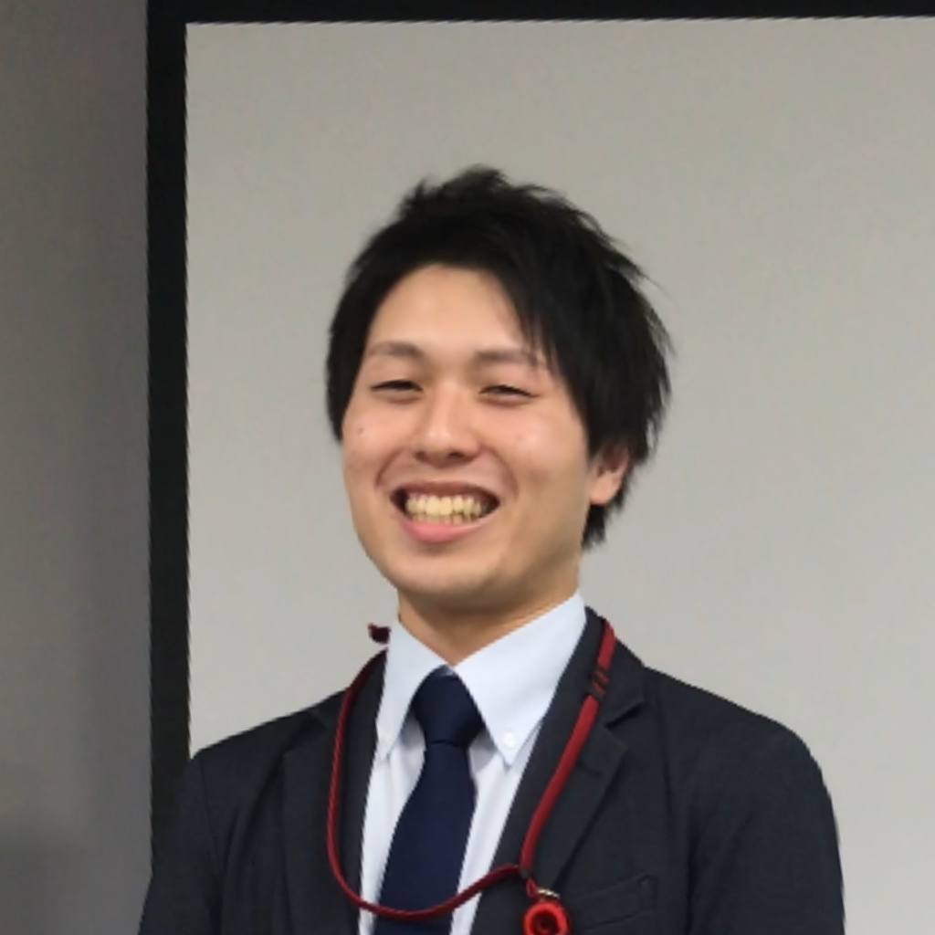 プロフィール画像